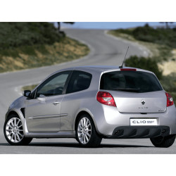 Купити Мультимедійна система Gazer T6009-RBR PRO до Renault Clio 3 (BR) 2005-2014