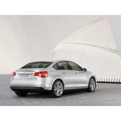 Купити Мультимедійна система Gazer T6009-RD PRO до Citroen C5 2 2008-2017