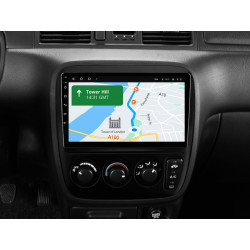 Купити Мультимедійна система Gazer T6009-RD1 PRO до Honda CR-V 1995-2001
