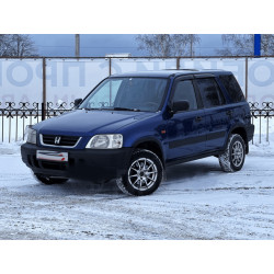 Купити Мультимедійна система Gazer T6009-RD1 PRO до Honda CR-V 1995-2001