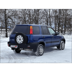 Купити Мультимедійна система Gazer T6009-RD1 PRO до Honda CR-V 1995-2001