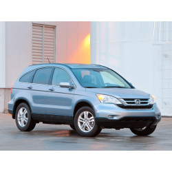 Купити Мультимедійна система Gazer T6009-RE PRO до Honda CR-V 3 (RE) 2006-2012