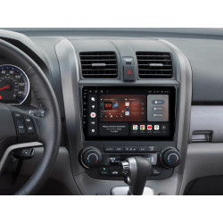 Купити Мультимедійна система Gazer T6009-RE PRO до Honda CR-V 3 (RE) 2006-2012