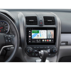 Купити Мультимедійна система Gazer T6009-RE PRO до Honda CR-V 3 (RE) 2006-2012