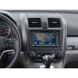 Купити Мультимедійна система Gazer T6009-RE PRO до Honda CR-V 3 (RE) 2006-2012