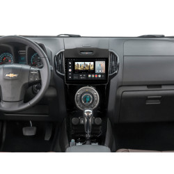 Купити Мультимедійна система Gazer T6009-RG PRO до Chevrolet TrailBlazer 2 2012-2016, S10 Colorado