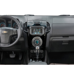 Купити Мультимедійна система Gazer T6009-RG PRO до Chevrolet TrailBlazer 2 2012-2016, S10 Colorado