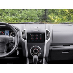 Купити Мультимедійна система Gazer T6009-RG PRO до Isuzu D-Max 2012-2016