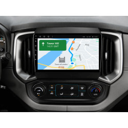 Купити Мультимедійна система Gazer T6009-RGF PRO до Chevrolet TrailBlazer, Colorado 2017-2019