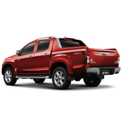 Купити Мультимедійна система Gazer T6009-RGF PRO до Isuzu D-MAX, MU-X 2017-2019