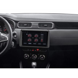 Купити Мультимедійна система Gazer T6009-RHM PRO до Renault Duster 2 (HM) 2020-2023, Arkana 1 2019-2023