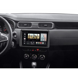 Купити Мультимедійна система Gazer T6009-RHM PRO до Renault Duster 2 (HM) 2020-2023, Arkana 1 2019-2023