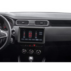 Купити Мультимедійна система Gazer T6009-RHM PRO до Renault Duster 2 (HM) 2020-2023, Arkana 1 2019-2023