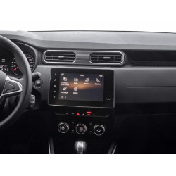 Купити Мультимедійна система Gazer T6009-RHM PRO до Renault Duster 2 (HM) 2020-2023, Arkana 1 2019-2023