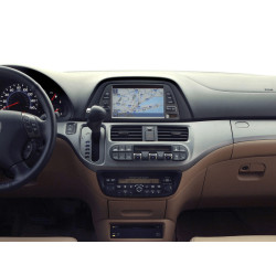 Купити Мультимедійна система Gazer T6009-RL3 PRO до Honda Odyssey (USA) 2005-2010