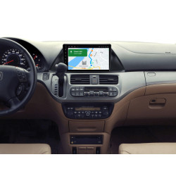 Купити Мультимедійна система Gazer T6009-RL3 PRO до Honda Odyssey (USA) 2005-2010