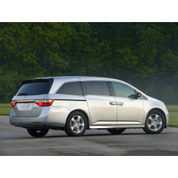 Купити Мультимедійна система Gazer T6009-RL3 PRO до Honda Odyssey (USA) 2005-2010
