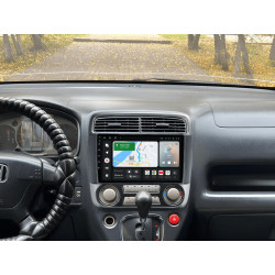 Купити Мультимедійна система Gazer T6009-RN PRO до Honda Stream 1 2000-2006