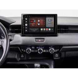 Купити Мультимедійна система Gazer T6009-RU PRO до Honda Vezel, HR-V 2015-2018