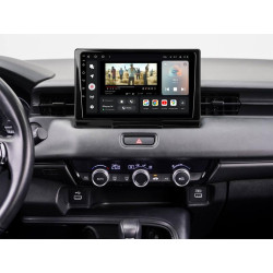 Купити Мультимедійна система Gazer T6009-RU PRO до Honda Vezel, HR-V 2015-2018