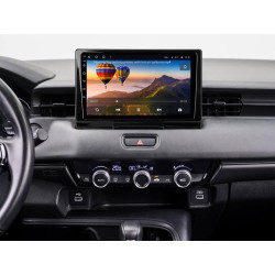 Купити Мультимедійна система Gazer T6009-RU PRO до Honda Vezel, HR-V 2015-2018