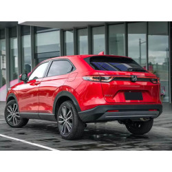 Купити Мультимедійна система Gazer T6009-RU PRO до Honda Vezel, HR-V 2015-2018