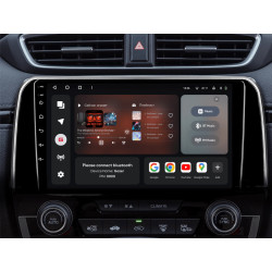 Купити Мультимедійна система Gazer T6009-RW PRO до Honda CR-V 5 (RT, RW) 2016-2018
