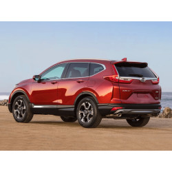 Купити Мультимедійна система Gazer T6009-RW PRO до Honda CR-V 5 (RT, RW) 2016-2018