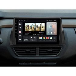 Купити Мультимедійна система Gazer T6009-RZ PRO до Renault Kiger 2021