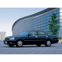 Купити Мультимедійна система Gazer T6009-S170 PRO до Toyota Crown 11 (S170) 1999-2008