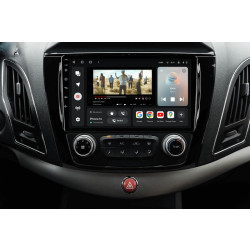 Купити Мультимедійна система Gazer T6009-S5 PRO до JAC Refine S5 2013-2019