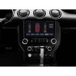 Купити Мультимедійна система Gazer T6009-S550 PRO до Ford Mustang VI S550 2014-2021