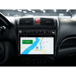 Купити Мультимедійна система Gazer T6009-SA PRO до Kia Ray 2011-2017