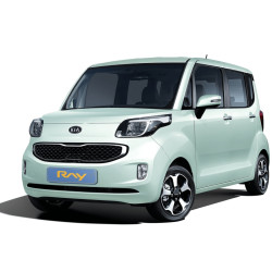 Купити Мультимедійна система Gazer T6009-SA PRO до Kia Ray 2011-2017