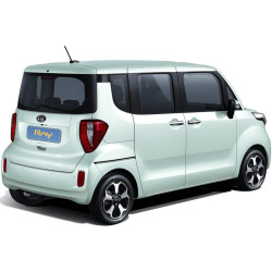 Купити Мультимедійна система Gazer T6009-SA PRO до Kia Ray 2011-2017