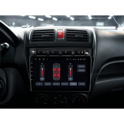 Купити Мультимедійна система Gazer T6009-SA PRO до Kia Ray 2011-2017