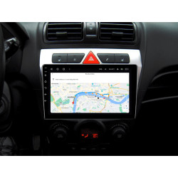 Купити Мультимедійна система Gazer T6009-SAF PRO до Kia Picanto (SA), Morning 2007-2011