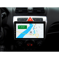 Купити Мультимедійна система Gazer T6009-SAF PRO до Kia Picanto (SA), Morning 2007-2011