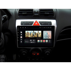 Купити Мультимедійна система Gazer T6009-SAF PRO до Kia Picanto (SA), Morning 2007-2011