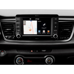 Купити Мультимедійна система Gazer T6009-SC PRO до Kia Rio Cross 2016-2020