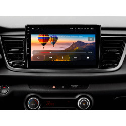 Купити Мультимедійна система Gazer T6009-SC PRO до Kia Rio Cross 2016-2020