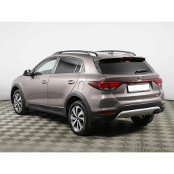 Купити Мультимедійна система Gazer T6009-SC PRO до Kia Rio Cross 2016-2020