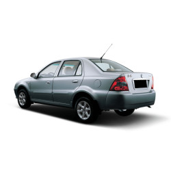 Купити Мультимедійна система Gazer T6009-SC3 PRO до Geely CK 2008-2016