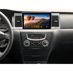 Купити Мультимедійна система Gazer T6009-SC7 PRO до Geely SC7 2011-2015