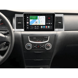 Купити Мультимедійна система Gazer T6009-SC7 PRO до Geely SC7 2011-2015