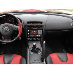 Купити Мультимедійна система Gazer T6009-SE PRO до Mazda RX-8 (SE) 2003-2008