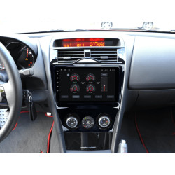 Купити Мультимедійна система Gazer T6009-SEF PRO до Mazda RX-8 (SE) 2009-2011