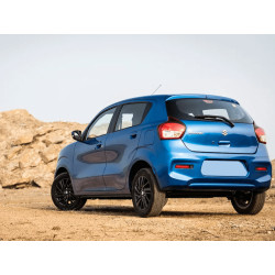 Купити Мультимедійна система Gazer T6009-SFE PRO до Suzuki Celerio 2014-2023