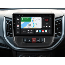 Купити Мультимедійна система Gazer T6009-SFE PRO до Suzuki Celerio 2014-2023