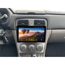 Купити Мультимедійна система Gazer T6009-SG PRO до Subaru Forester 2 (SG) 2002-2008